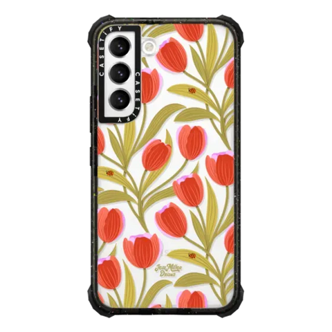 Impact Case for iPhone 17 | 4x Military Grade Protection
