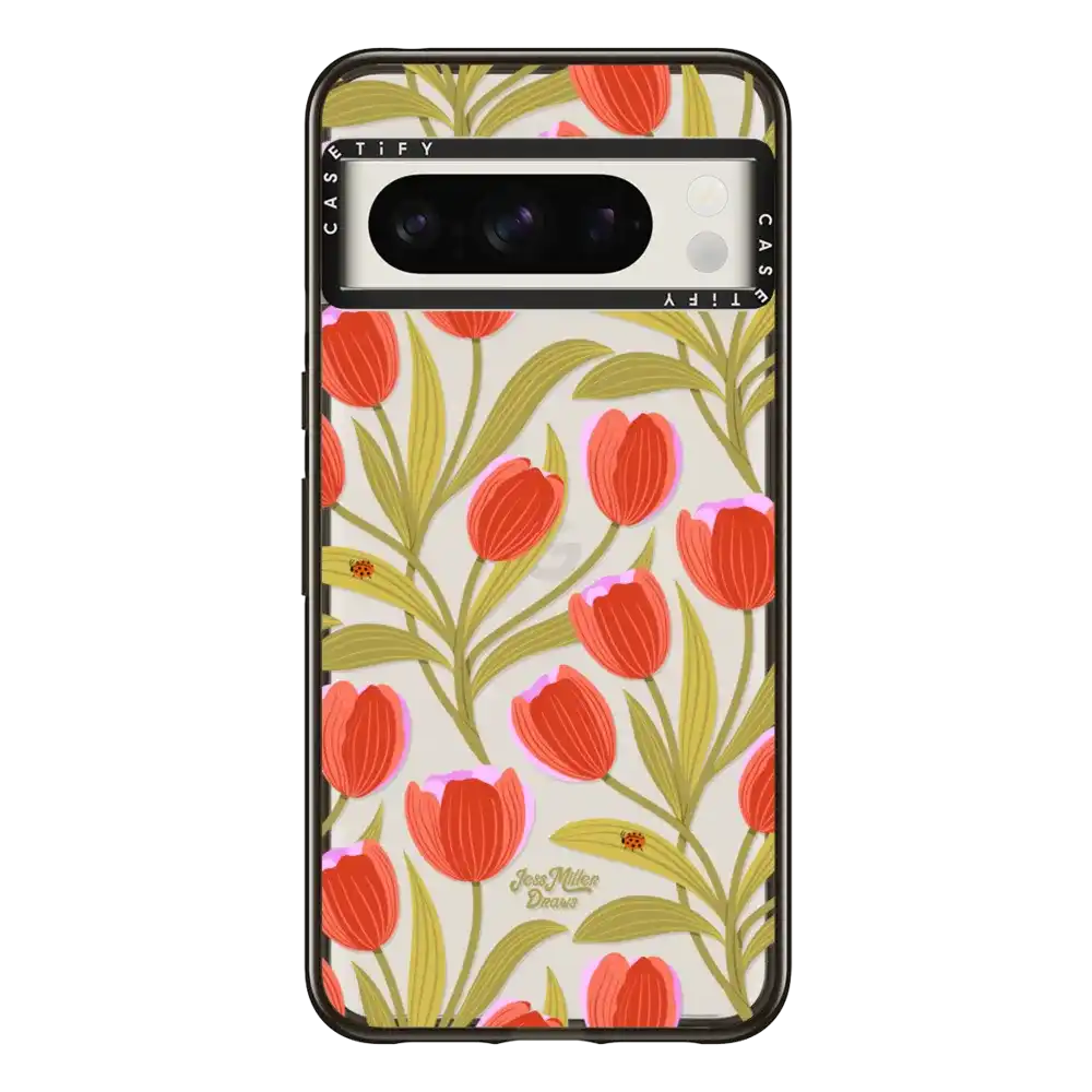 Impact Case for iPhone 17 | 4x Military Grade Protection