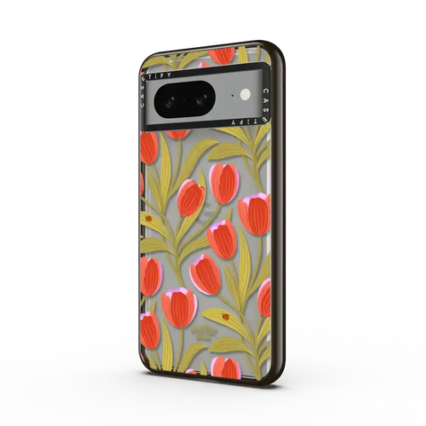 Impact Case for iPhone 17 | 4x Military Grade Protection