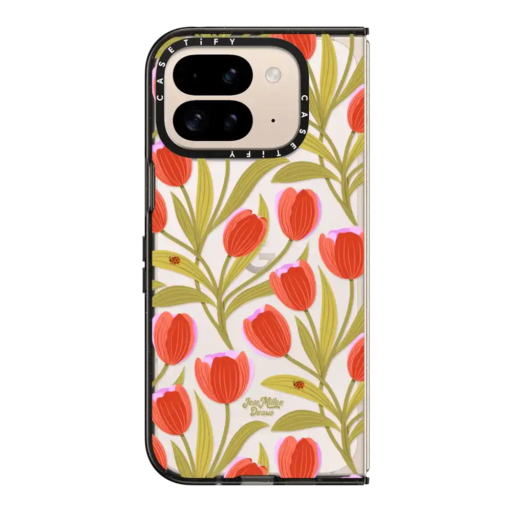 Impact Case for iPhone 17 | 4x Military Grade Protection