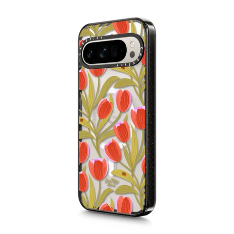 Impact Case for iPhone 17 | 4x Military Grade Protection