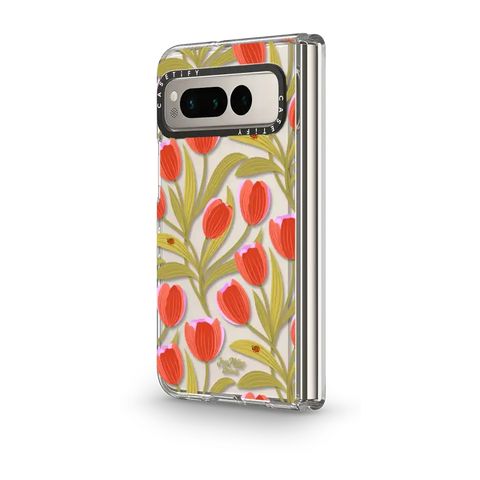 Impact Case for iPhone 17 | 4x Military Grade Protection
