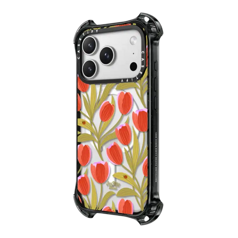 Impact Case for iPhone 17 | 4x Military Grade Protection