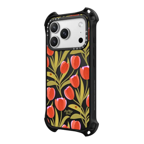 Impact Case for iPhone 17 | 4x Military Grade Protection