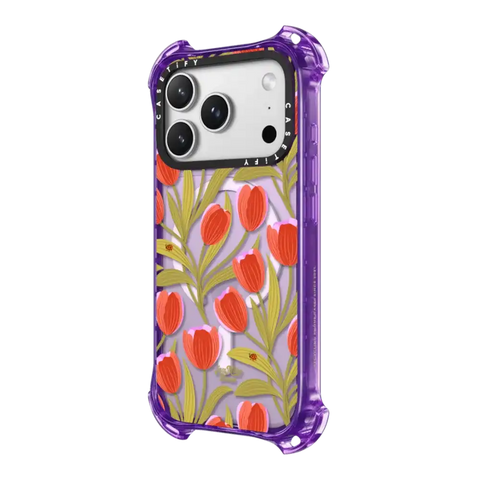 Impact Case for iPhone 17 | 4x Military Grade Protection