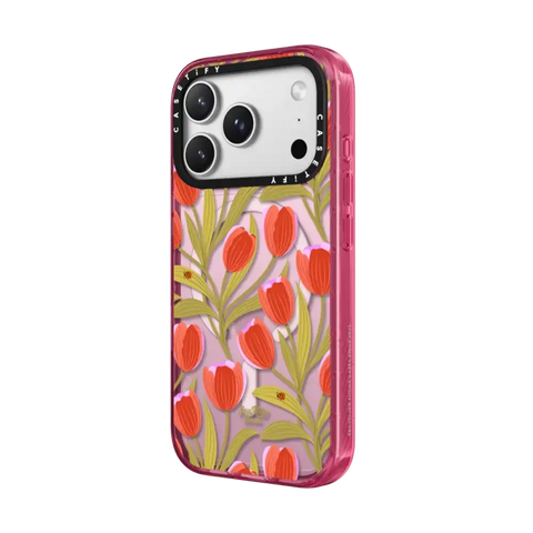 Impact Case for iPhone 17 | 4x Military Grade Protection