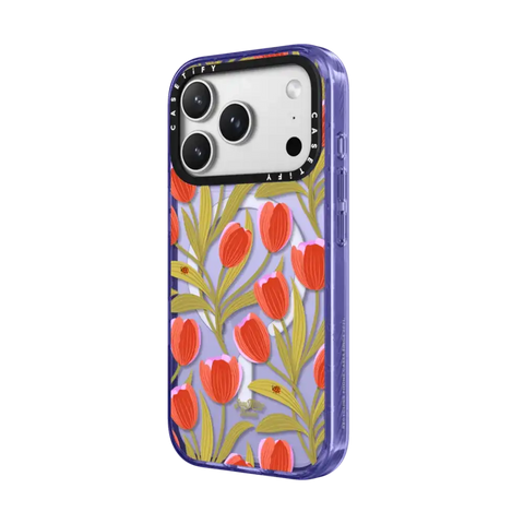 Impact Case for iPhone 17 | 4x Military Grade Protection
