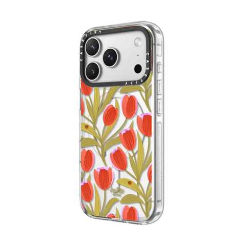 Impact Case for iPhone 17 | 4x Military Grade Protection