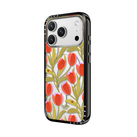 Impact Case for iPhone 17 | 4x Military Grade Protection