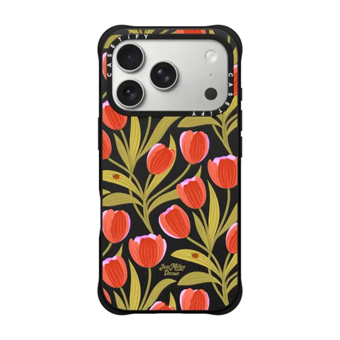 Impact Case for iPhone 17 | 4x Military Grade Protection