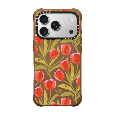 Impact Case for iPhone 17 | 4x Military Grade Protection