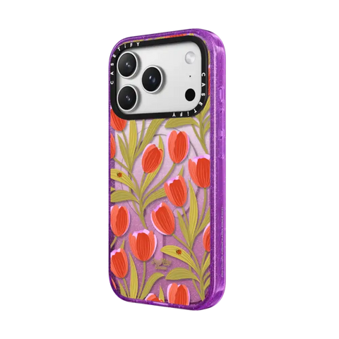 Impact Case for iPhone 17 | 4x Military Grade Protection