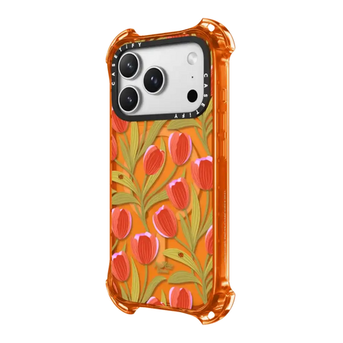 Impact Case for iPhone 17 | 4x Military Grade Protection