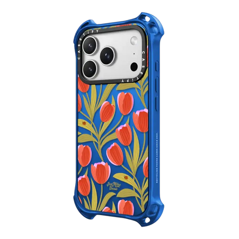 Impact Case for iPhone 17 | 4x Military Grade Protection