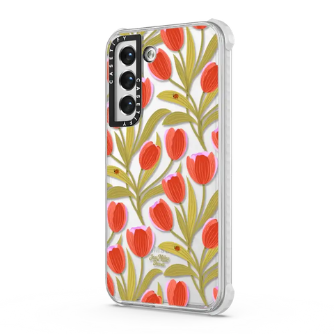 Impact Case for iPhone 17 | 4x Military Grade Protection
