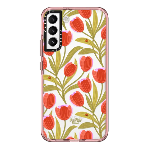 Impact Case for iPhone 17 | 4x Military Grade Protection