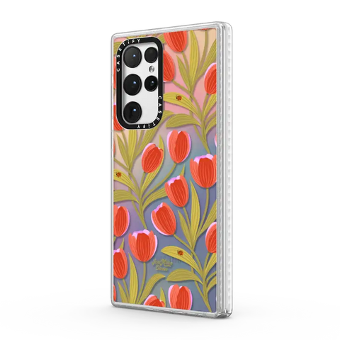 Impact Case for iPhone 17 | 4x Military Grade Protection