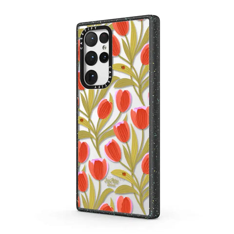 Impact Case for iPhone 17 | 4x Military Grade Protection