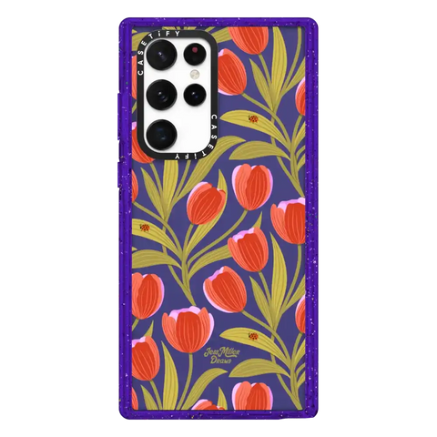 Impact Case for iPhone 17 | 4x Military Grade Protection