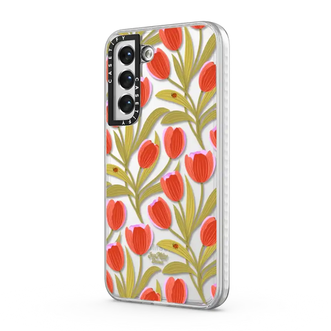 Impact Case for iPhone 17 | 4x Military Grade Protection