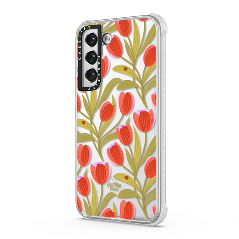 Impact Case for iPhone 17 | 4x Military Grade Protection