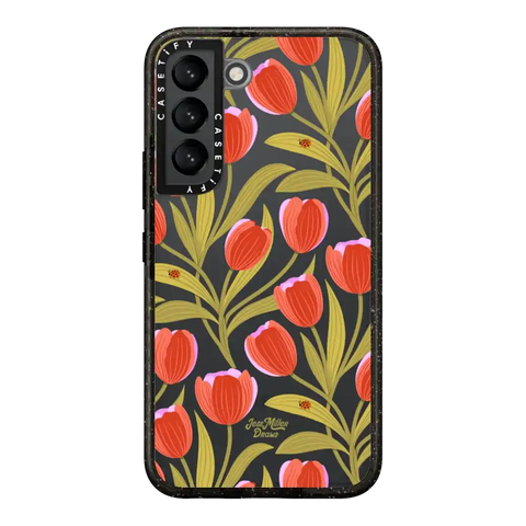 Impact Case for iPhone 17 | 4x Military Grade Protection