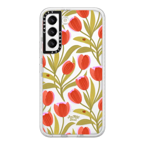 Impact Case for iPhone 17 | 4x Military Grade Protection