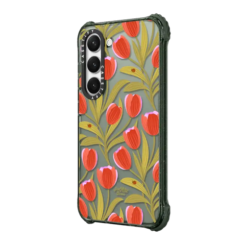 Impact Case for iPhone 17 | 4x Military Grade Protection