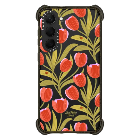 Impact Case for iPhone 17 | 4x Military Grade Protection