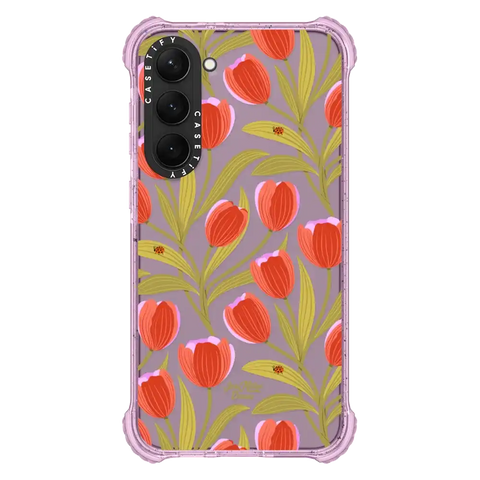 Impact Case for iPhone 17 | 4x Military Grade Protection