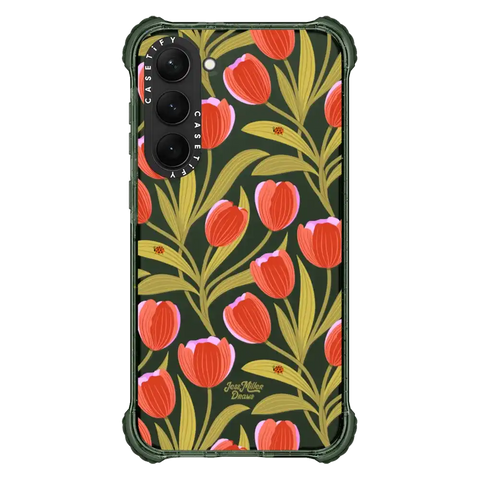 Impact Case for iPhone 17 | 4x Military Grade Protection