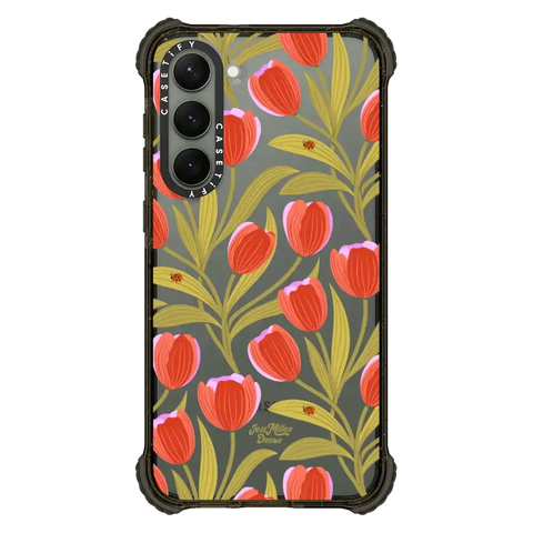 Impact Case for iPhone 17 | 4x Military Grade Protection