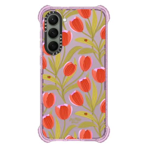 Impact Case for iPhone 17 | 4x Military Grade Protection