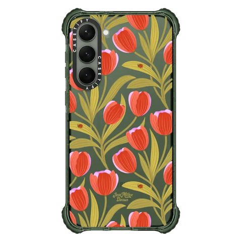 Impact Case for iPhone 17 | 4x Military Grade Protection
