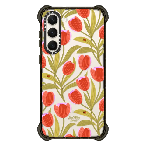 Impact Case for iPhone 17 | 4x Military Grade Protection
