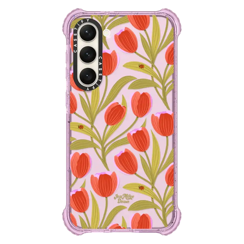 Impact Case for iPhone 17 | 4x Military Grade Protection