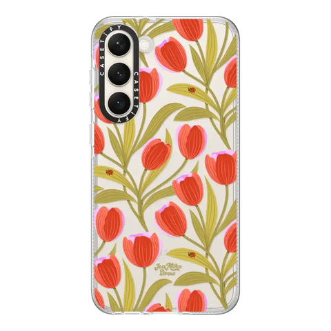 Impact Case for iPhone 17 | 4x Military Grade Protection
