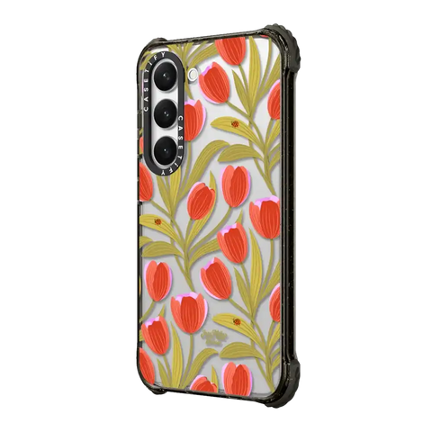 Impact Case for iPhone 17 | 4x Military Grade Protection