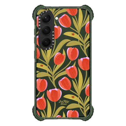 Impact Case for iPhone 17 | 4x Military Grade Protection