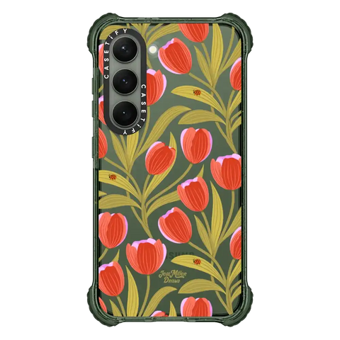 Impact Case for iPhone 17 | 4x Military Grade Protection