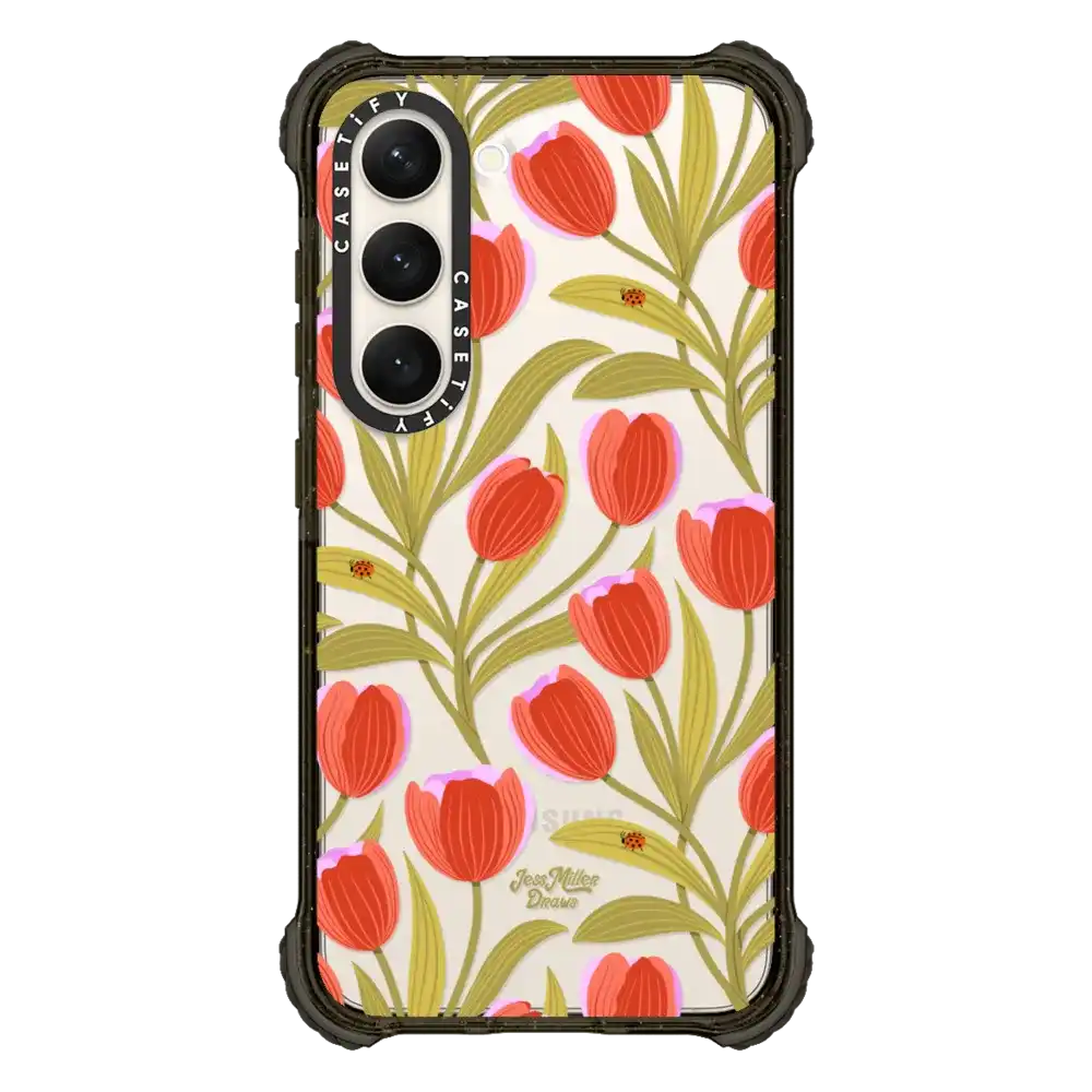 Impact Case for iPhone 17 | 4x Military Grade Protection