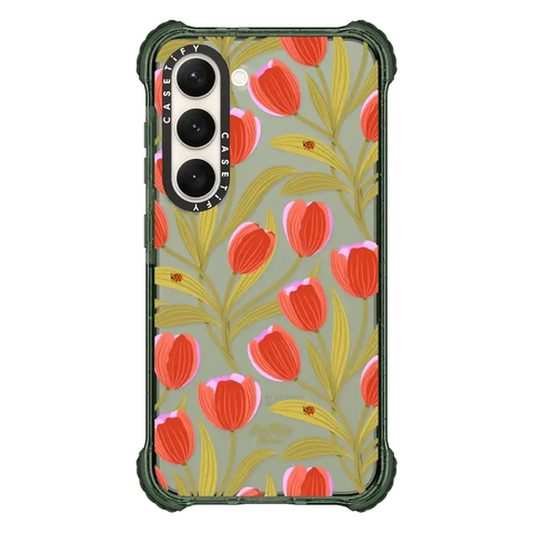 Impact Case for iPhone 17 | 4x Military Grade Protection