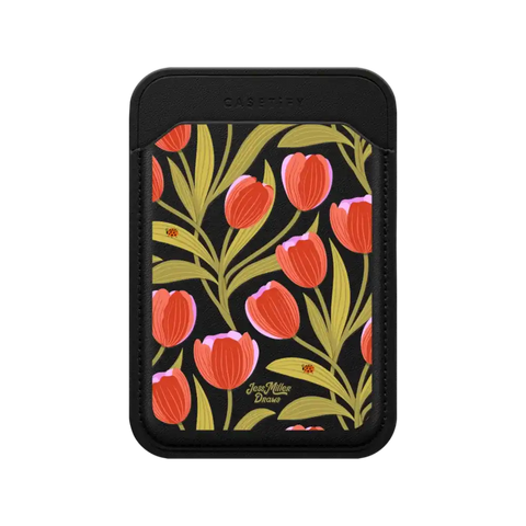 Snappy™ BioVeg Wallet
