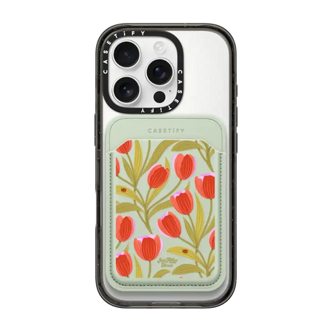 Snappy™ BioVeg Wallet