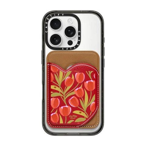 Snappy™ BioVeg Wallet