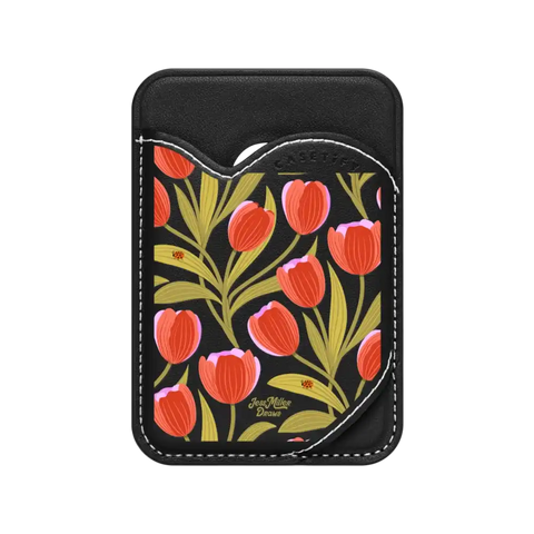 Snappy™ BioVeg Wallet