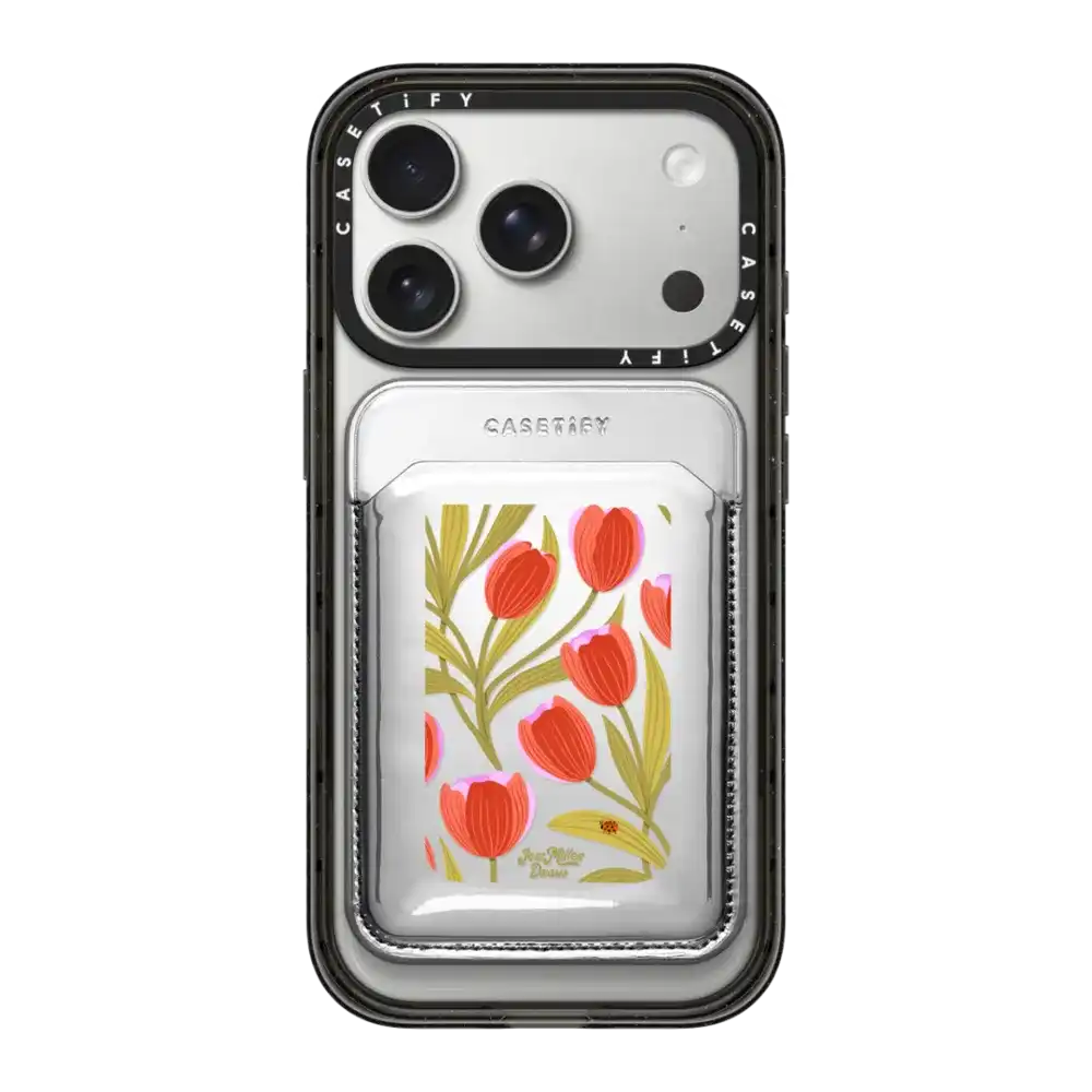 Snappy™ BioVeg Wallet