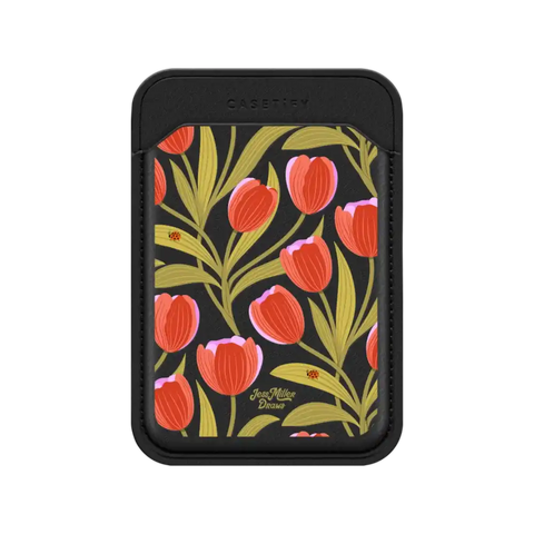 Snappy™ BioVeg Wallet