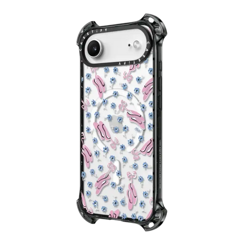 Impact Case for iPhone 17 | 4x Military Grade Protection