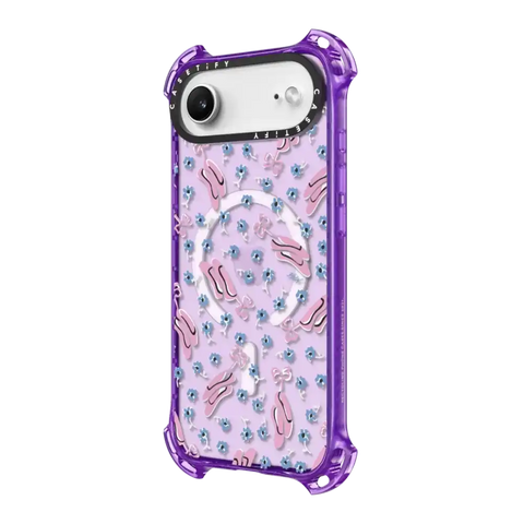 Impact Case for iPhone 17 | 4x Military Grade Protection